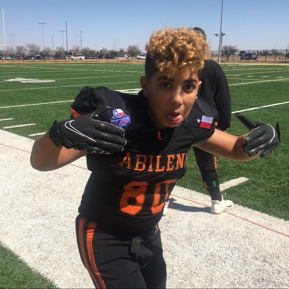 Meet your Posher, J. Owens - Picture 13 of 16